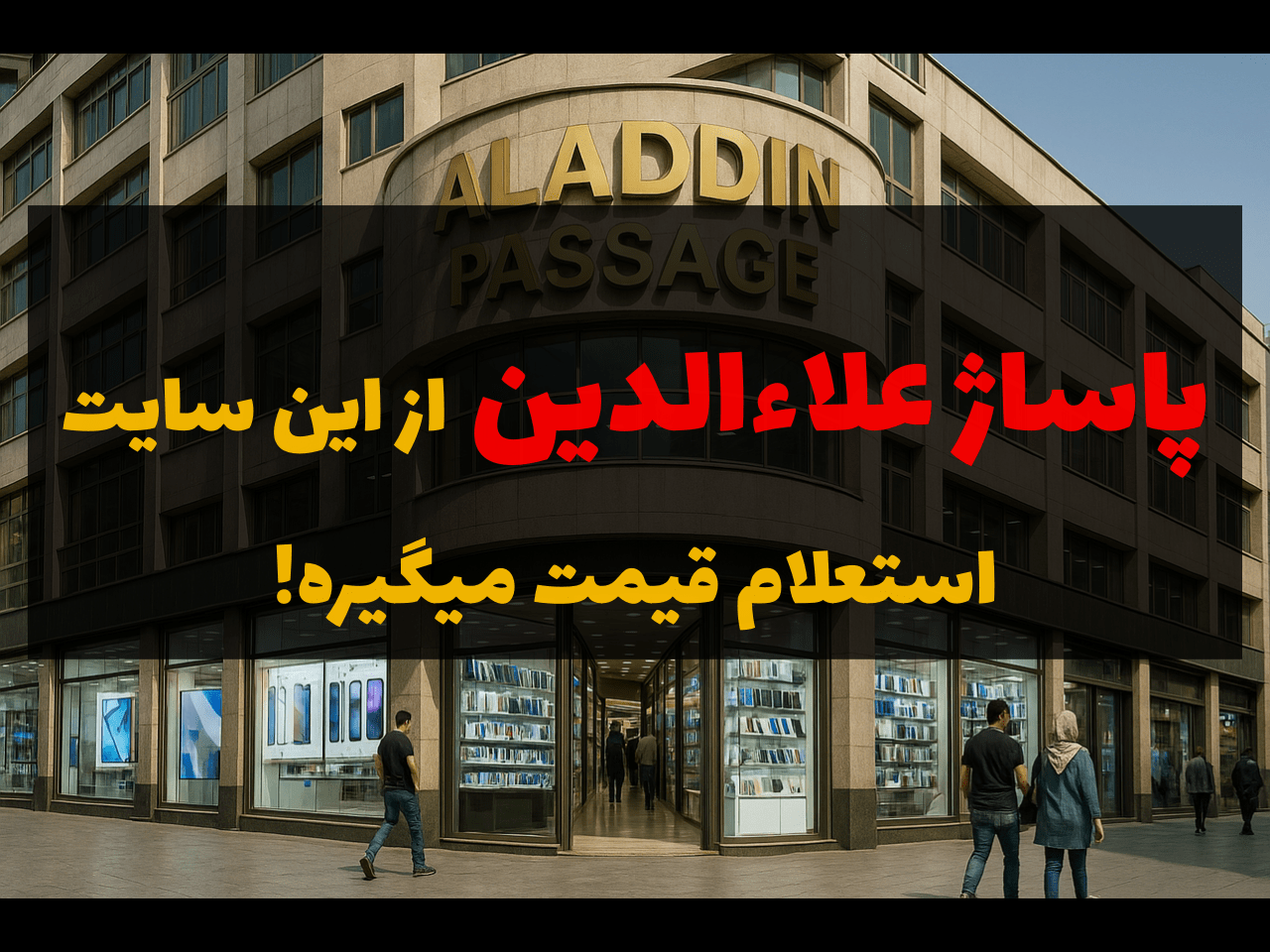 یه ابزار هوشمند بتونه این بازا...